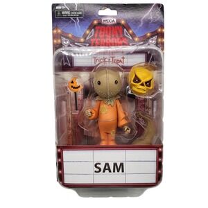 NECA‎ Toony Terrors The Miner Action Figure NEW Sealed